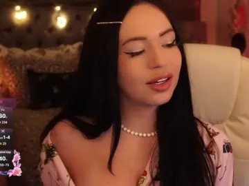 Bongacams Live Sex Cam of LadyOfDesire