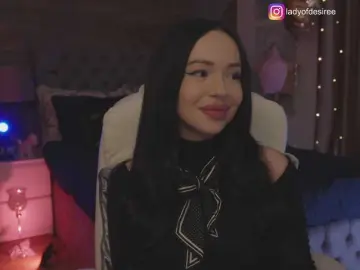 Bongacams Free Porn Cam of LadyOfDesire