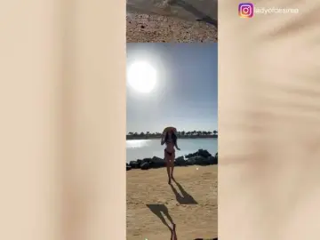 Bongacams Private Sex Chat of LadyOfDesire