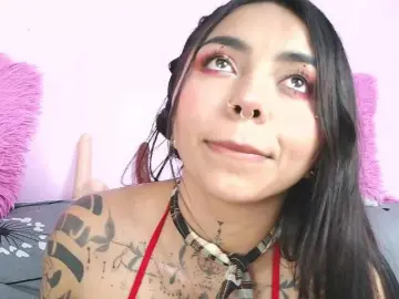 Bongacams Free Live Porn of MissSoffiMorel