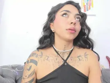 Bongacams Best Webcam of MissSoffiMorel