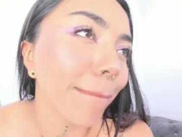 Bongacams Nude Webcam of MissSoffiMorel