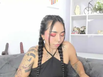 Bongacams Live Sex of MissSoffiMorel