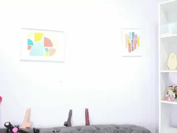 Bongacams Live Porn of MissSoffiMorel