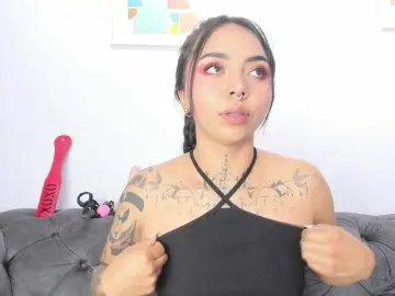 Bongacams Live Porn of MissSoffiMorel