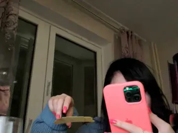 Sweet-kimchi from bongacams