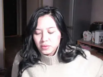 Bongacams Free Live Porn of Sweet-kimchi