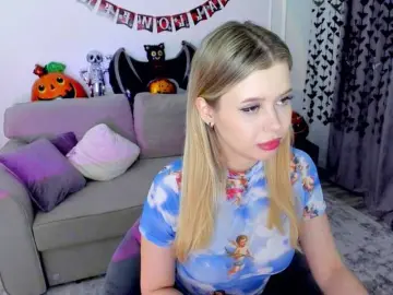 GlamorousGirl from bongacams