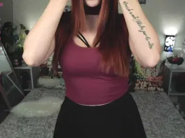 Bongacams Live Sex of IngaShy