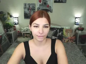 Bongacams Free Porn Cam of IngaShy