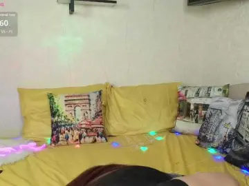 Bongacams Best Webcam of IngaShy