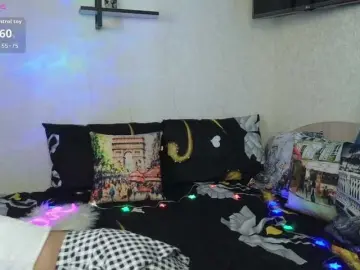 Bongacams Private Sex Chat of IngaShy