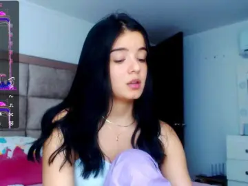 Bongacams Sex Cam of Kata-svn