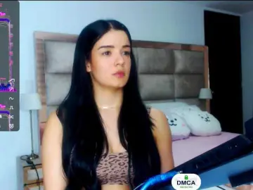 Bongacams Live Sex Cam of Kata-svn