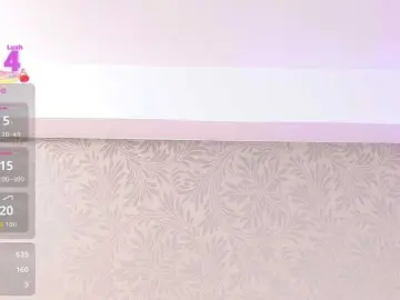 Bongacams Adult Video Chat of YesyHills