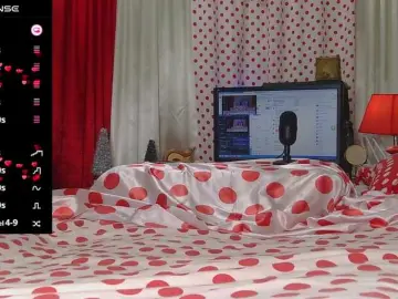 Bongacams Adult Video Chat of rinaxxx