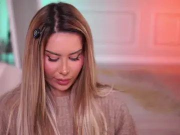 Bongacams Free Live Porn of EvaZane