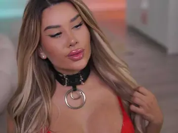 Bongacams Best Webcam of EvaZane