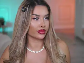 Bongacams Nude Webcam of EvaZane