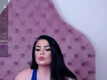 Bongacams Sex Chat of Margosha-yours