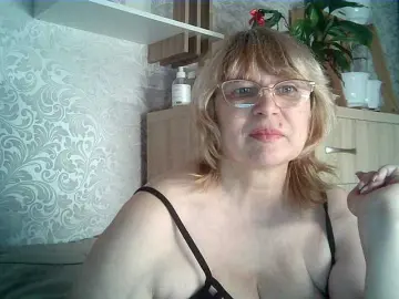 Bongacams Adult Webcam of alina-malina6