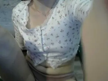 Affectionate-Fairy from bongacams