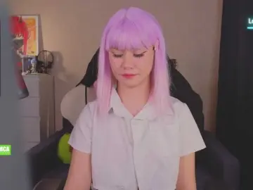 Bongacams Adult Video Chat of CreamMeow