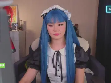 Bongacams Private Sex Chat of CreamMeow