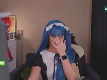 Bongacams Adult Webcams of CreamMeow