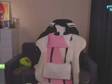 Bongacams Nude Webcam of CreamMeow