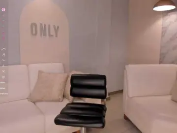 Bongacams Adult Webcams of LizzHamilton