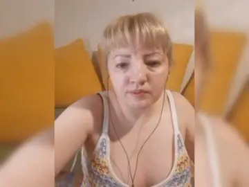 Bongacams Private Sex Chat of Stefany1