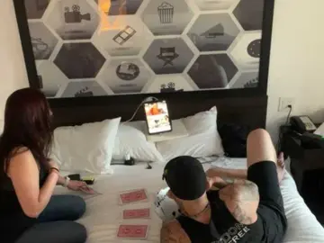 Bongacams Adult Video Chat of Tattedtrouble