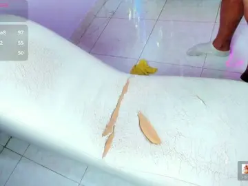 Bongacams Live Sex of wildsexforyou