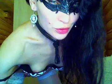 Bongacams Nude Webcam of AleksaNic