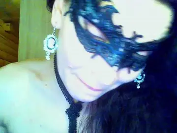 Bongacams Adult Webcam of AleksaNic