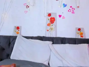 Bongacams Adult Video Chat of AmaraMoon-