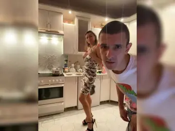 Bongacams Live Sex Cam of And-Liziantus