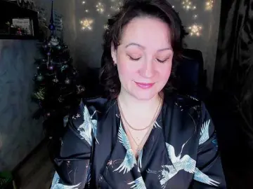 Bongacams Nude Webcam of AnkaBrooks