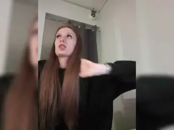 Bongacams Nude Webcam of KITTYtempreXXX