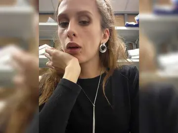 Bongacams Nude Webcam of KITTYtempreXXX