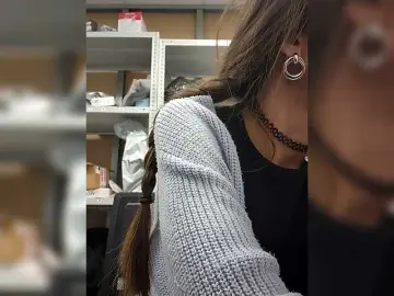 Bongacams Adult Video Chat of KITTYtempreXXX