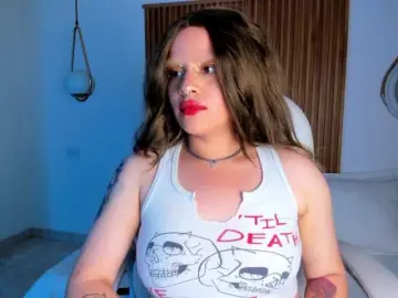 Bongacams Private Sex Chat of AlaskaDeluxe