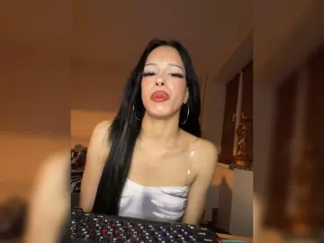 Bongacams Best Webcam of Gloria8