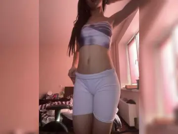 Bongacams Best live sex cam show of Gloria8