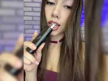 Bongacams Adult Webcams of Jade8887