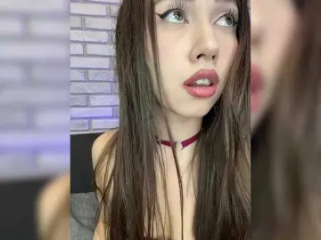 Bongacams Sex Cam of Jade8887