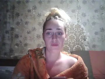 Bongacams Sex Cam of Yana36