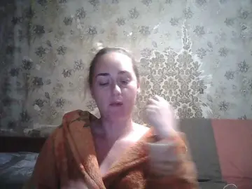 Bongacams Best Webcam of Yana36