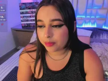 Bongacams Sex Chat of EinnyMure